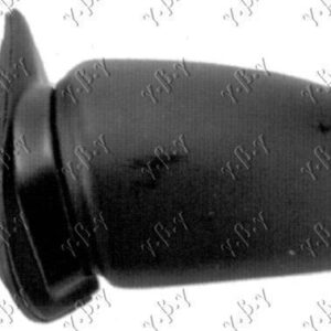 089307482 Hyundai Excel 1990-1992 | Καθρέπτης Μηχανικός Αριστερός