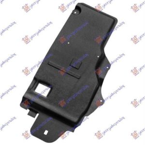 071700845 Citroen C4 Picasso 2007-2014 | Ποδιά Μηχανής Εμπρός