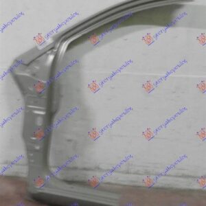 089701682 Suzuki Splash 2007-2013 | Κολώνα Εμπρός Αριστερή