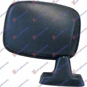 090507481 Toyota Hilux (RN35/45) 1979-1984 | Καθρέπτης Μηχανικός Δεξιός