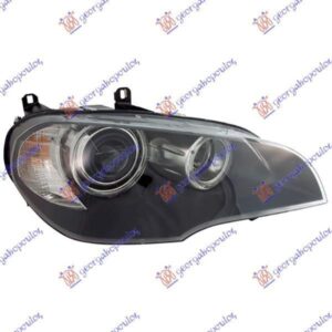 093305131 BMW X5 2007-2010 | Φανός Ηλεκτρικός Εμπρός Δεξιός