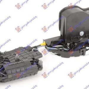 162007217 BMW X6 2008-2014 | Κλειδαριά Πόρτας Εμπρός Αριστερή