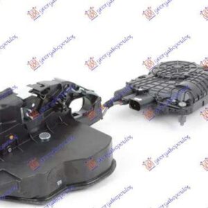 093307227 BMW X5 2007-2010 | Κλειδαριά Πόρτας Πίσω Αριστερή