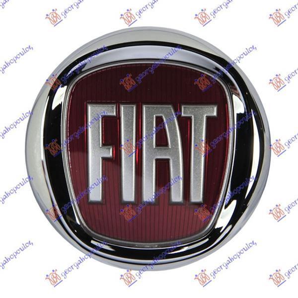 294004780 Fiat Doblo 2009-2015 | Σήμα Μοντέλου