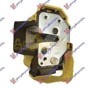 083107228 Peugeot Bipper 2008- | Κλειδαριά Πόρτας Συρόμενης Δεξιά