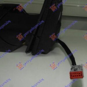 319007583 Ford S-Max 2011-2015 | Καθρέπτης Ηλεκτρικός Με Φλας Δεξιός