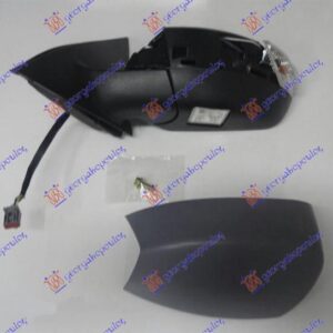 319007584 Ford S-Max 2011-2015 | Καθρέπτης Ηλεκτρικός Με Φλας Αριστερός