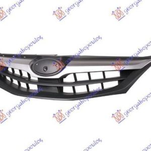 095904540 Subaru Impreza 2008-2014 | Μάσκα