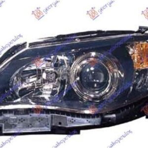 095905144 Subaru Impreza 2008-2014 | Φανός Ηλεκτρικός Εμπρός Αριστερός