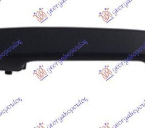 095907850 Subaru Impreza 2008-2014 | Χερούλι Πόρτας Εξωτερικό Πίσω Αριστερό/Δεξιό