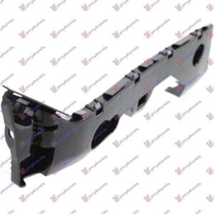 096704307 Mazda 3 Sedan/Hatchback 2008-2013 | Βάση Προφυλακτήρα Πίσω Αριστερή