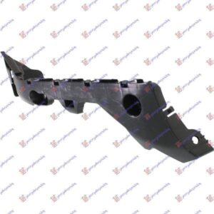 096704307 Mazda 3 Sedan/Hatchback 2008-2013 | Βάση Προφυλακτήρα Πίσω Αριστερή