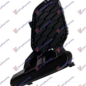 096704814 Mazda 3 Sedan/Hatchback 2008-2013 | Δίχτυ Προφυλακτήρα Εμπρός Αριστερό