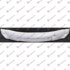 096704900 Mazda 3 Sedan/Hatchback 2008-2013 | Αντιθορυβικό Προφυλακτήρα Εμπρός