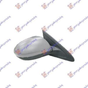 096707486 Mazda 3 Sedan/Hatchback 2008-2013 | Καθρέπτης Ηλεκτρικός Με Φλας Δεξιός