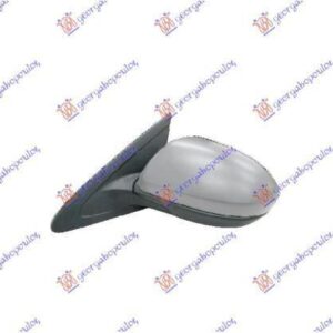 096707509 Mazda 3 Sedan/Hatchback 2008-2013 | Καθρέπτης Ηλεκτρικός Με Ανάκλιση Αριστερός