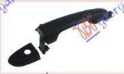 096707852 Mazda 3 Sedan/Hatchback 2008-2013 | Χερούλι Πόρτας Εξωτερικό Πίσω Αριστερό