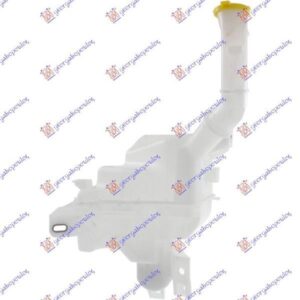 096708400 Mazda 3 Sedan/Hatchback 2008-2013 | Δοχείο Νερού Υαλοκαθαριστήρων