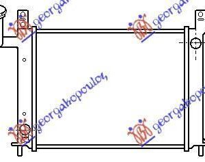 089106320 Nissan Sunny 1990-1991 | Ψυγείο Νερού