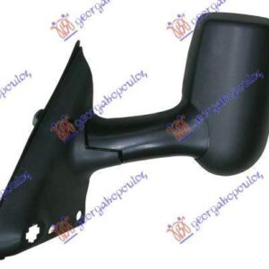 029707432 Ford Transit 2006-2013 | Καθρέπτης Ηλεκτρικός Αριστερός