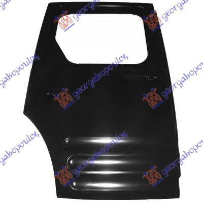 317001441 Ford Transit Connect 2010-2013 | Πόρτα Δεξιά