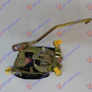 098607212 Toyota Hilux 2WD 1989-1994 | Κλειδαριά Πόρτας Εμπρός Αριστερή