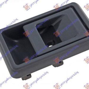 082107872 VW Taro 2WD 1989-1997 | Χερούλι Πόρτας Εσωτερικό Εμπρός/Πίσω Αριστερό