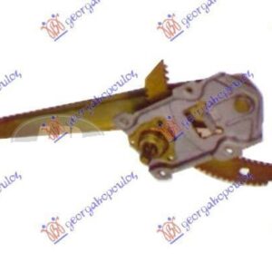 099107052 Toyota Corolla Sedan 1988-1991 | Γρύλος Μηχανικός Πίσω Αριστερός