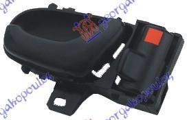 070707871 Suzuki Swift Hatchback 1996-2005 | Χερούλι Πόρτας Εσωτερικό Εμπρός/Πίσω Δεξιό