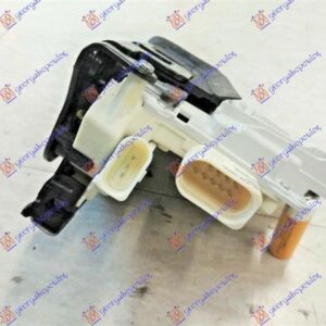 033407234-2 Audi Q5 2008-2012 | Κλειδαριά Πόρτας Εμπρός Αριστερή