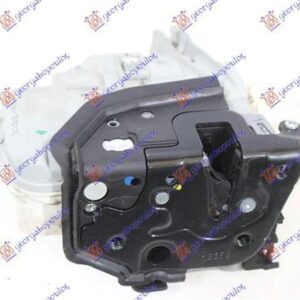 033407234-2 Audi Q5 2008-2012 | Κλειδαριά Πόρτας Εμπρός Αριστερή