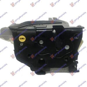 128007244 Audi A6 2010-2014 | Κλειδαριά Πόρτας Πίσω Αριστερή