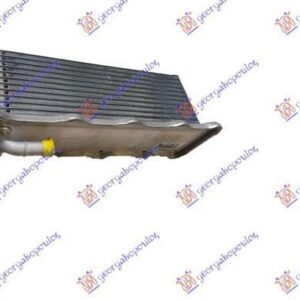 725006240 Seat Ateca 2016-2020 | Ψυγείο Intercooler Βοηθητικό