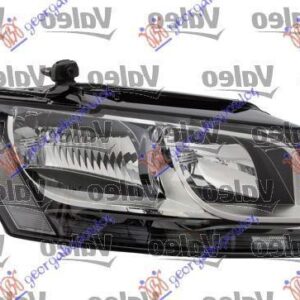 133005161 Audi Q5 2012-2016 | Φανός Ηλεκτρικός Εμπρός Δεξιός