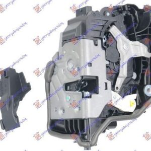 151107217 BMW X5 2013-2018 | Κλειδαριά Πόρτας Εμπρός Αριστερή