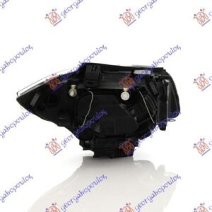 031605172 BMW 1 Series 3/5θυρο 2004-2011 | Φανός Bi-Xenon Εμπρός Αριστερός