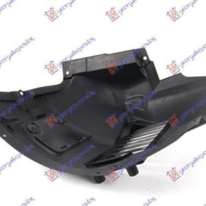 060500827 BMW 3 Series Coupe/Cabrio 2007-2011 | Θόλος Πλαστικός Εμπρός Αριστερός