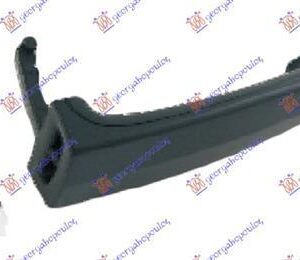 154007852 BMW 3 Series Sedan/Touring 2008-2012 | Χερούλι Πόρτας Εξωτερικό Πίσω Αριστερό