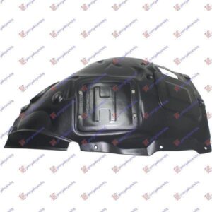 154100821 BMW 3 Series Sedan/Touring 2012-2014 | Θόλος Πλαστικός Εμπρός Δεξιός