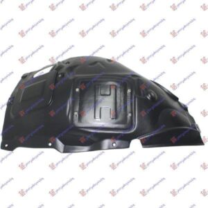 154100822 BMW 3 Series Sedan/Touring 2012-2014 | Θόλος Πλαστικός Εμπρός Αριστερός