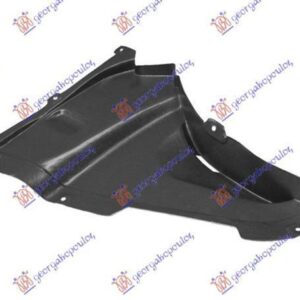 154100844 BMW 3 Series Sedan/Touring 2012-2014 | Θόλος Πλαστικός Εμπρός Αριστερός