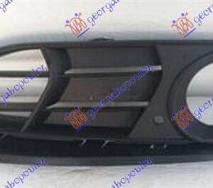 154404802 BMW 3 Series Gran Turismo 2012-2020 | Δίχτυ Προφυλακτήρα Εμπρός Αριστερό