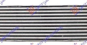 159206200 BMW 4 Series Gran Coupe 2020- | Ψυγείο Intercooler