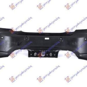 157003650 2019BMW 2 Series Coupe/Cabrio 2014-2019 | Προφυλακτήρας Πίσω