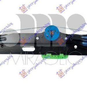 157107051 BMW 2 Series Active/Gran Tourer 2014-2017 | Γρύλος Ηλεκτρικός Πίσω Δεξιός