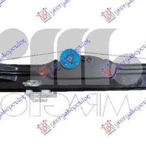 157207072 BMW 2 Series Active/Gran Tourer 2017-2021 | Γρύλος Ηλεκτρικός Πίσω Αριστερός