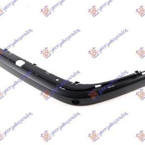 157804017 BMW 7 Series 1995-2002 | Πλαστικό Προφυλακτήρα Εμπρός Αριστερό