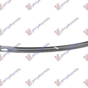 155103845 BMW 6 Series Coupe/Cabrio 2011-2015 | Τραβέρσα Προφυλακτήρα Εμπρός