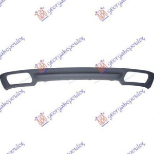 158006390 BMW 7 Series 2008-2012 | Σπόιλερ Πίσω