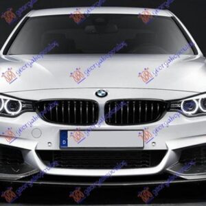 159003610 BMW 4 Series 2014-2020 | Προφυλακτήρας Εμπρός